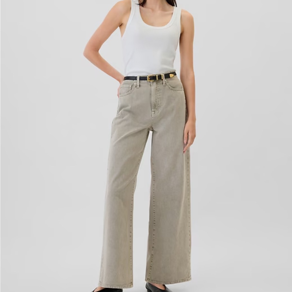 GAP Women's Flare Jeans